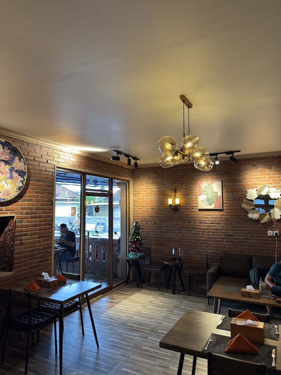 Teatro Café Amed Photos 2